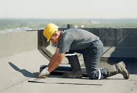 Best Roof Maintenance and Cleaning  in St Clair Shores, MI